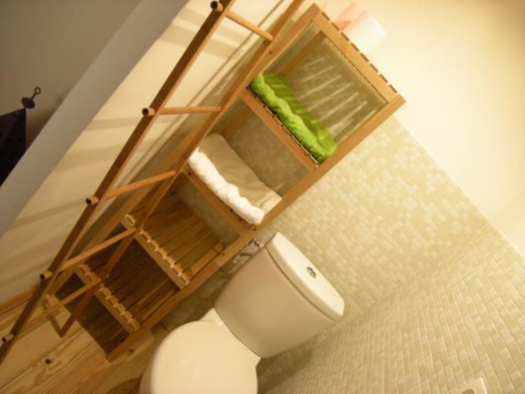 La Maison Du Voyageur Les Ilhes 客房 照片